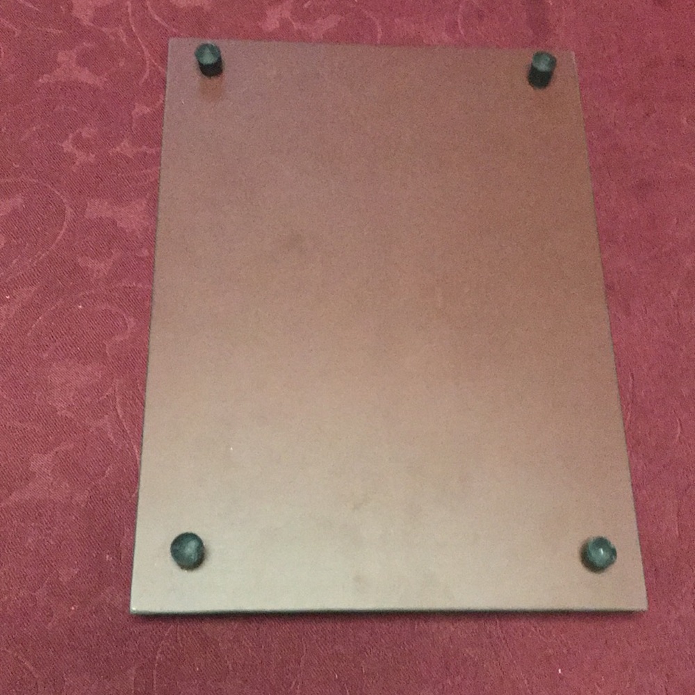 Vanity Tray - Picture 4 of 7